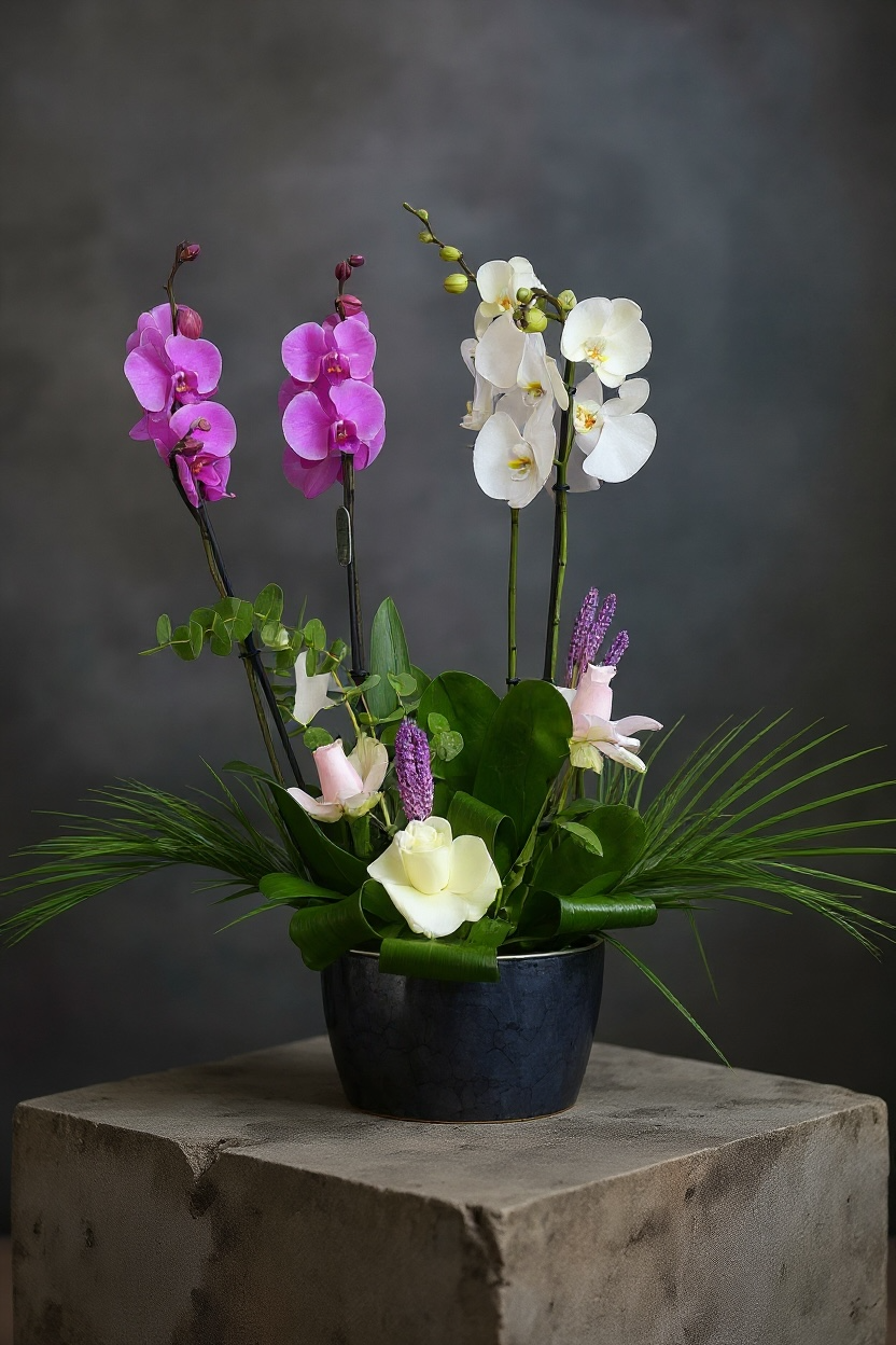 Ethereal Harmony – Asaletin İki Rengi