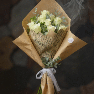 Ivory Grace – Saf Zarafetin Sade Yansıması