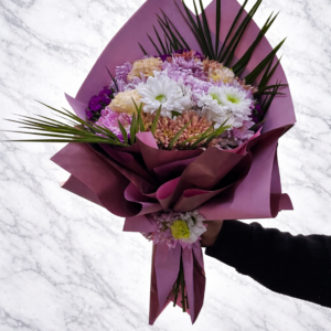 Spring Delight Bouquet