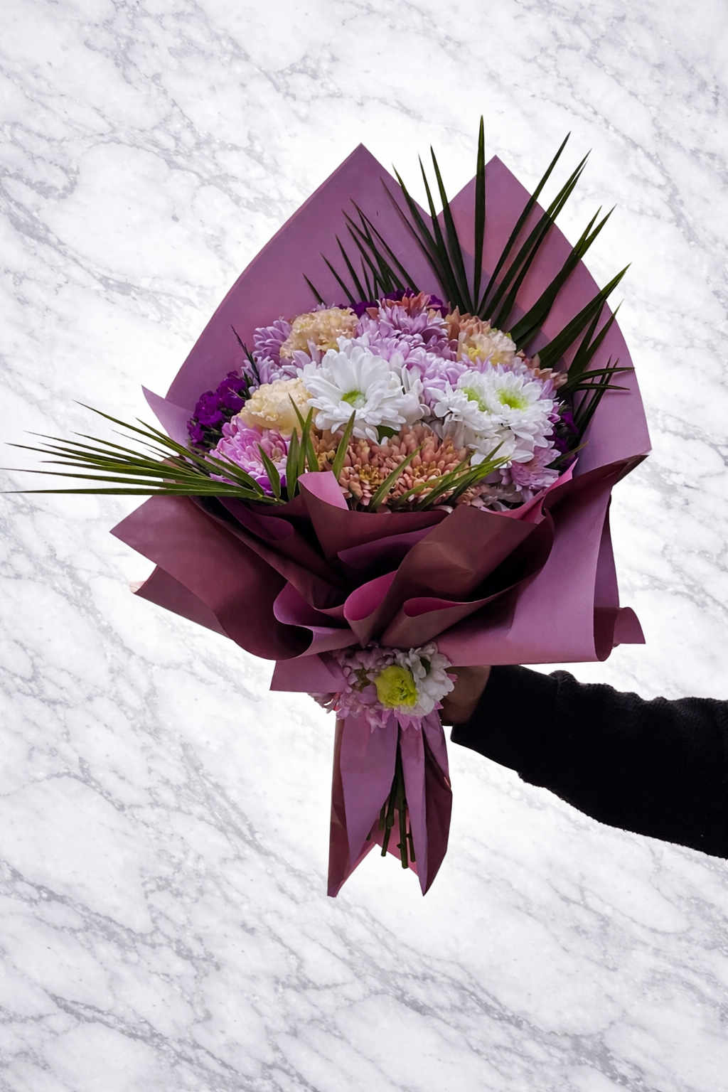 Spring Delight Bouquet