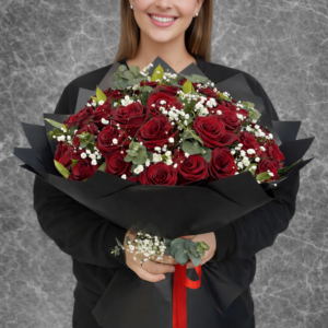 The Signature of Love